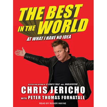 The Best in the World (Audiobook)