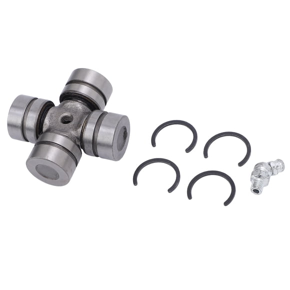 2202015, Kit de Joint en U pour Arbre de Transmission avant Arrière Installation Facile pour 700 Sportsman 2003-2007