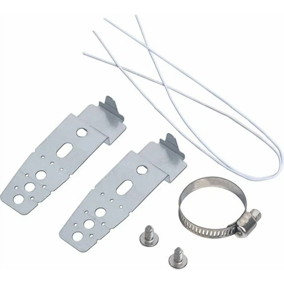 For Lg 5001Dd4001A Ap4438292 Dishwasher Mounting Bracket Kit Replacement