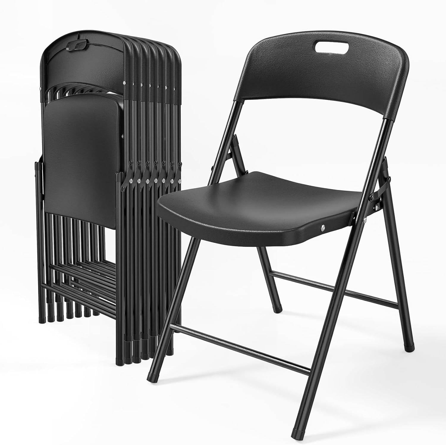 Lifetime A-Frame Folding Chair, White (Set of 4)-81170 - Walmart.com