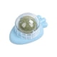thumbnail image 2 of Zanahoria Catnip Toys Treats Healthy Catnip Lickable Balls Cat Pet Supplies (Azul) Ndcxsfigh Libre de BPA, 2 of 3