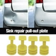 thumbnail image 2 of Dentin Removal Tool - 7mm/9mm/11mm/1m Nylon Film Set for Vehicle Rep, 2 of 7