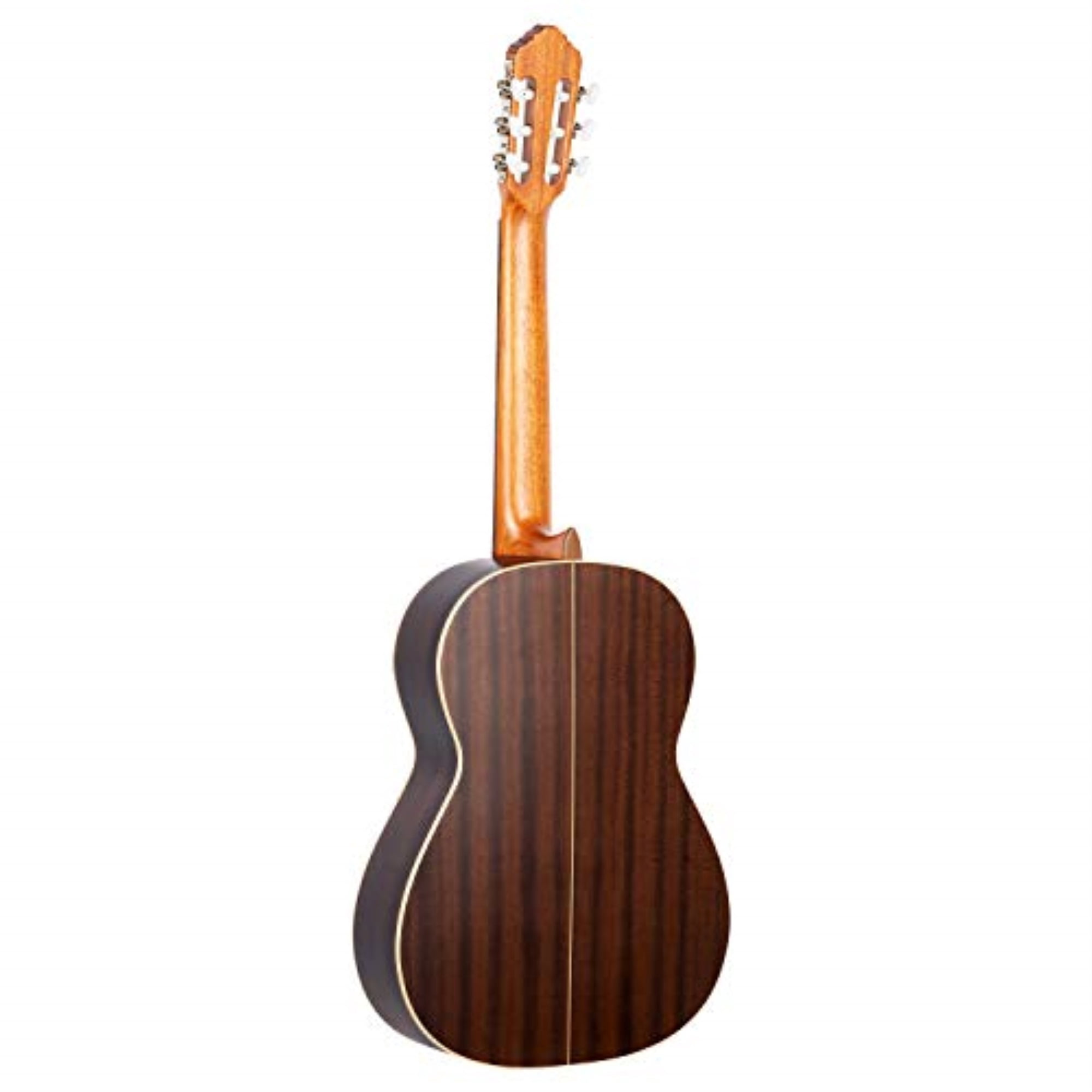 Ortega Traditional Series R190 Classical Guitar Satin Natural 4/4