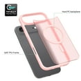 thumbnail image 4 of XNB for IPhone Air Case [Compatible with Magsafe]Translucent Matte Phone Cover, [Military Grade Drop Protection] Slim Durable Shockproof Protective Bumper, 4 of 6