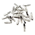 thumbnail image 4 of Alligator Duckbill Clips 32mm 30pcs 32mm 30pcs, 4 of 10