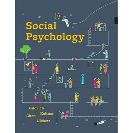 Social Psychology (Paperback) (Best Social Psychology Textbook)