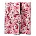 thumbnail image 1 of [PST] iPhone 11 Pro (5.8") Wallet Case, Leather Magnetic Card Slot Wallet Folio Flip Case Cover, 1 of 2