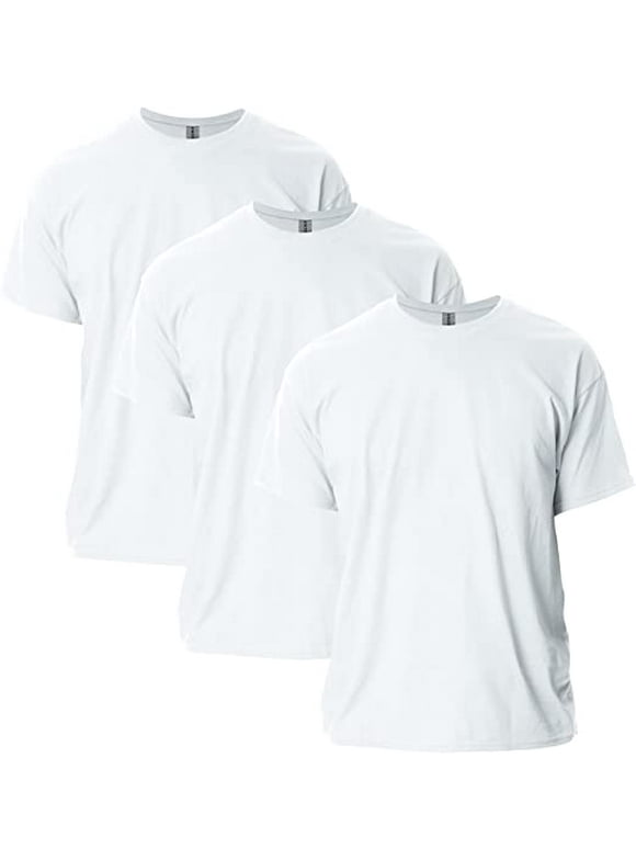 Bulk White Tshirts