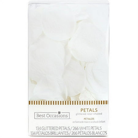 Wilton Best Occasions Glittered Rose Petals