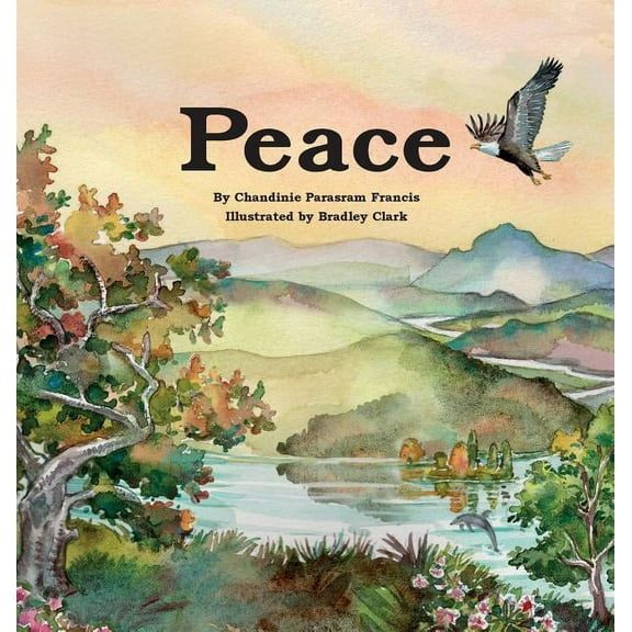 Peace, (Hardcover)