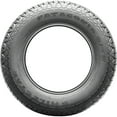 thumbnail image 3 of Pair of 2 (TWO) Milestar Patagonia A/T R LT 285/55R20 Load E 10 Ply Rugged Terrain Tires, 3 of 6