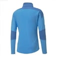 thumbnail image 2 of Sudadera Puma Monterrey Entrenamiento 757628 azul M, 2 of 2