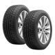 thumbnail image 1 of Paquete De 2 Llantas 215/45r17 Bf Goodrich Advanta Drive 91v, 1 of 2