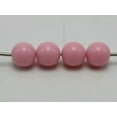 thumbnail image 6 of U8MO 100 Bubblegum Color Acrylic Round Beads 10mm(3/8") Smooth Ball Color for Choice-Green, 6 of 9