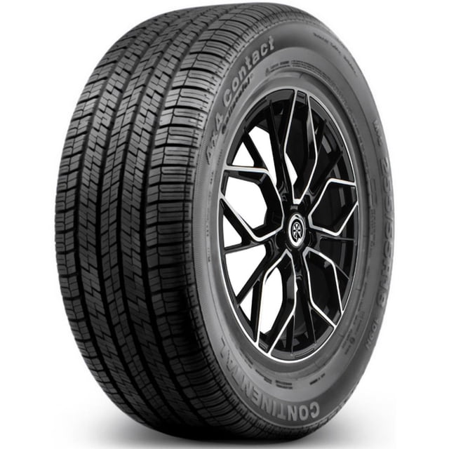 Llanta 255/50R19 107H Continental Conti4x4Contact Rft