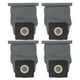 thumbnail image 3 of Vacuum Bags, Stable Performance Easy To Maintain 4 Pcs Vacuum Cleaner Bag For FC8336 ANGGREK Otros, 3 of 8