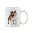 thumbnail image 2 of English Bulldog Mug - SPIdeals Designs,, 2 of 4