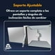 thumbnail image 5 of Doble Monitor 15'' Tri-pantalla Para Laptop Fhd 1080p Ips, 5 of 10