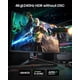 thumbnail image 2 of Cable DisplayPort Silkland 16 K 80 Gbps 3 m DP 2.1 para juegos, 2 of 8