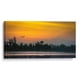 thumbnail image 1 of Cuadro decorativo - Amanecer en Xochimilco, Omar Montero 100x50 Canvas Lab Paisajes, 1 of 2
