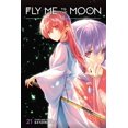 thumbnail image 1 of Libro Viz Media Fly Me to the Moon, Tomo 21, 1 of 1