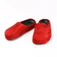 thumbnail image 4 of Mules Design Mode pour Hommes Mules Plates en Cuir Véritable pour Femmes Pantoufles Décontractées pour Extérieur, 4 of 5