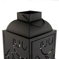 thumbnail image 3 of Star Wars Large Black Rebel Lantern, 3 of 7