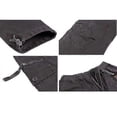 thumbnail image 3 of Pantalones de trabajo casuales de algodón holgados con múltiples bolsillos para hombre s202412243529, 3 of 5