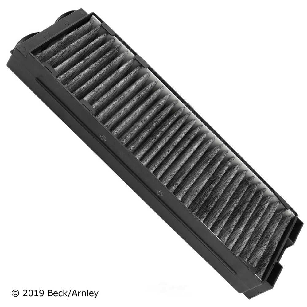 BeckArnley 042-2038 Cabin Air Filter Pair