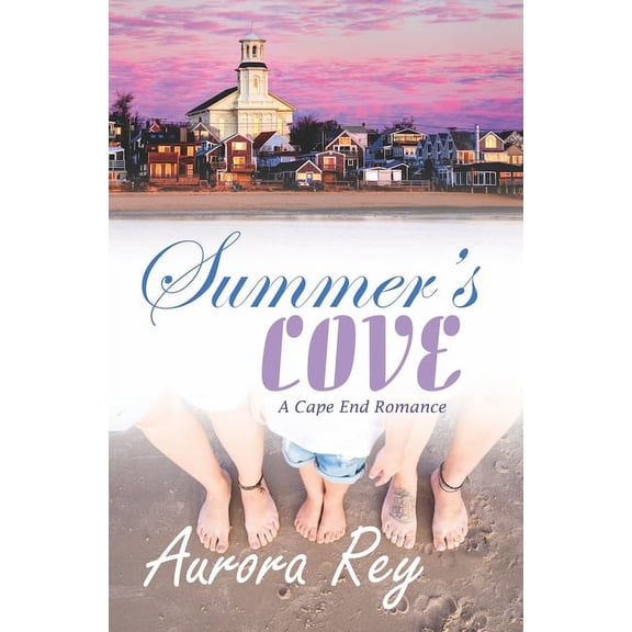 Cape End Romance Summer's Cove, (Paperback)