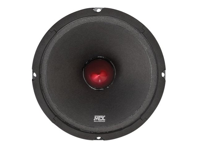 2 New MTX Audio RTX658 200W 6.5" RoadThunder Extreme Midbass Car Speaker Driver