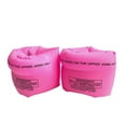 thumbnail image 5 of PENGXIANG 2pcs PVC inflatable Swimming Ring Children Arm Float Air Sleeves Circle For Swimming Safety Training Inflatable Swimming Ring, 5 of 5