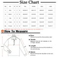 thumbnail image 3 of Mens Retro Casual Sweatshirt Corduroy Stand Collar Pullover Top for Men Long Sleeve Patchwork Casual Loose Shirt (Dark Gray M), 3 of 7