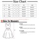 thumbnail image 3 of ICHUANYI Clearance Women's Fashion Sexy Vintage V Neck Printing Short Sleeve Lace Party Dresses(Red, M) ICHUANYI WER2023081116101, 3 of 5