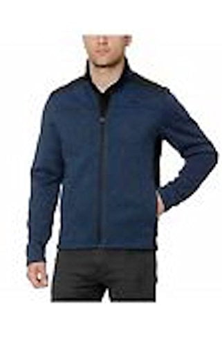 gerry knit jacket