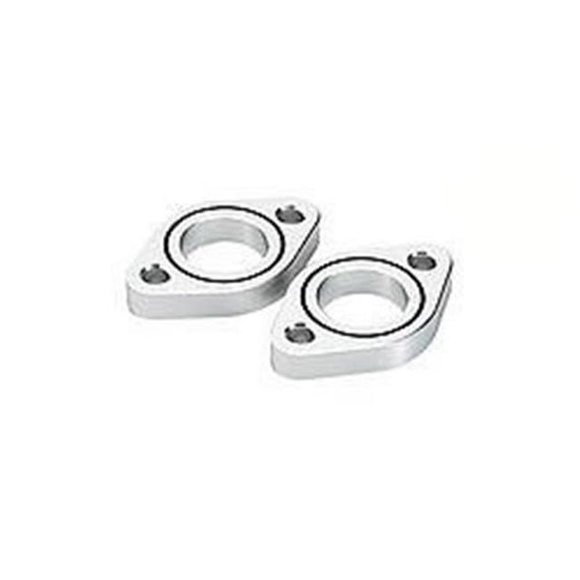 9001 Water Pump Spacers for Big Block Chevy - 0.5 in. - Set of 2