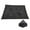 Black#74, variant on YZEGDCH Clearance!Outdoor Sunshade Fabric 10x10ft Permeable Rectangle UV Protection Shade Sail for Pergola Plants Lawn Deck & Outdoor Furniture Cover