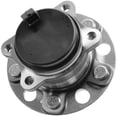 thumbnail image 6 of Rear Wheel Bearing Hub Assembly Fits 2015-2019 Hyundai Sonata, 2016-2019 Hyundai Tucson, 2017-2019 Kia Cadenza, 2016-2019 Kia Optima, 2017-2020 Kia Sportage w/5 Lugs-512553 (Set of 2), 6 of 6