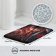 thumbnail image 5 of Alfombrilla de baño de Stranger Things, alfombrilla de cocina antideslizante, alfombra de baño, felpudo de entrada para niños, niñas, dormitorio infantil, decoración del hogar, alfombras de interior, 5 of 8