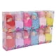 thumbnail image 3 of Llavero Muñecas para Niñas, 12 Piezas Encantador Pequeño Bebé Durmiendo Llavero Mini Muñeca Pom Pom Llavero Altamente Recomendado, 3 of 8