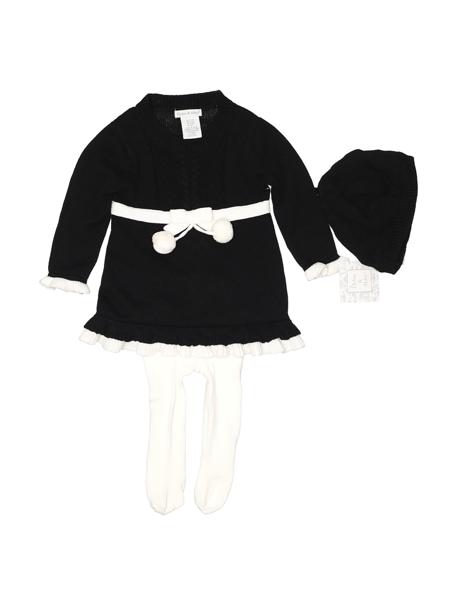 dylan and abby rompers
