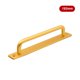 thumbnail image 2 of Eigraketly manija de los muebles aleación de aluminio perillas de hardware sin perforaciones mejora tiradores de puertas resistentes al desgaste hogar Type3 NO3, 2 of 6