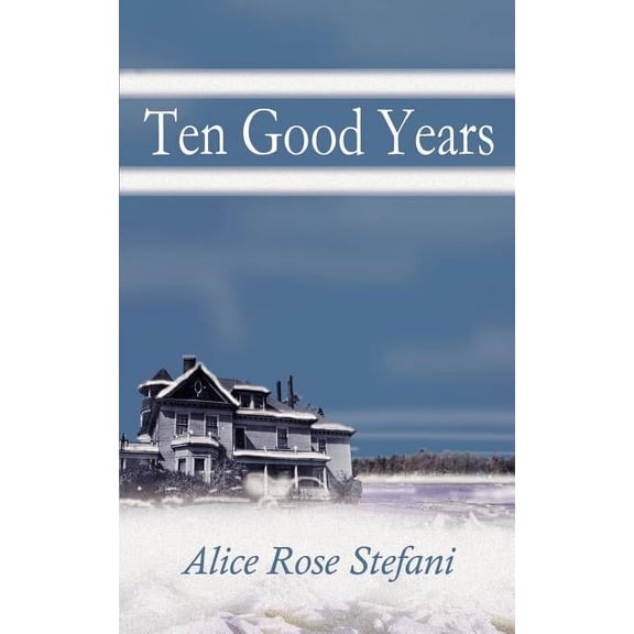Ten Good Years, (Paperback)