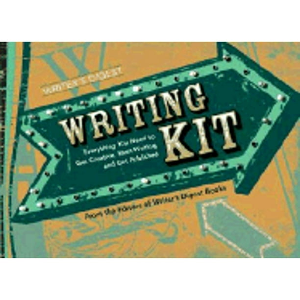 Writing Kits