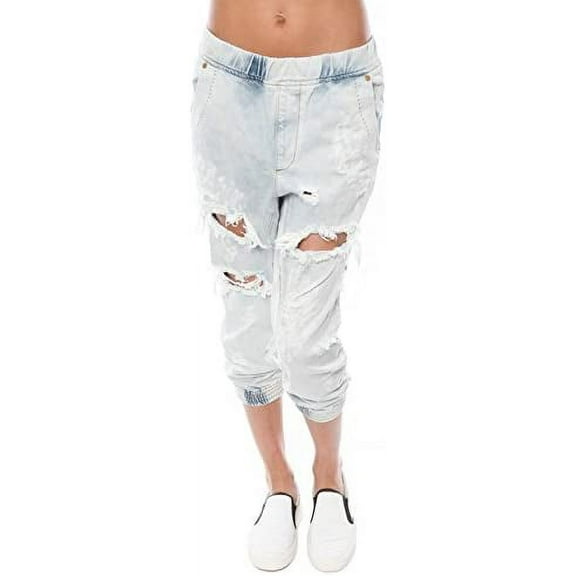 One Teaspoon Dundees Pants, Anarchy - Small