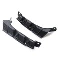 thumbnail image 1 of 51117116667 51117116668 Support de Pare-Chocs avant Housse de Protection pour BMW X5 E53 2003-06-, 1 of 4
