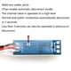 thumbnail image 5 of 3X Interruptor de Relé PWM 5V Receptor 20A MóDulo de Controlador ElectróNico DIY Modelo Universal On-Off para Piezas de AvióN FPV RC Drone, 5 of 5