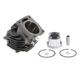 thumbnail image 2 of DOLITY Kit de Circulateurs Piston Cylindre 52mm pour MS382 MS 382 Pcs, 2 of 9