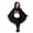 czb# 8-Black338, variant on CUZIBR Boys Kids Halloween Ghost Robe Hooded Poncho Jagged Edge Ghost Funny Face Print Irregular Hem Cloak Toddler Cosplay Party ,9-White,10-12 Years