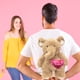 thumbnail image 4 of Peluche Regalo De San Valentin Elefante Con Corazon Te Amo, 4 of 4